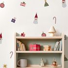 West Elm x Mej Mej Festive Fun Decal Kit