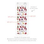 West Elm x Mej Mej Festive Fun Decal Kit