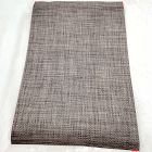 Open Box: Chilewich Basketweave Woven Performance Rug (2' x 3') - Earth