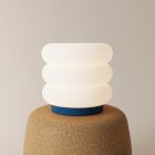 Open Box: Gantri Argizari Table Light, Large - Midnight