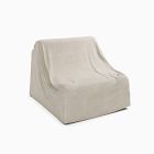 Open Box: Telluride Outdoor Armless Single Protective Cover
