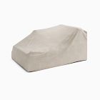 Open Box: Telluride Outdoor Left Arm Chaise Protective Cover