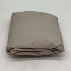 Open Box: Telluride Outdoor Sectional Protective Cover, Right Arm Chaise