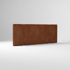 BYO Bodi Leather Headboard