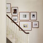 Chelsea Gallery Frames - Dark Ash