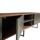 Anderson Media Console (71")