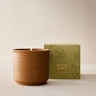 Garden Homescent Collection - Jasmine &amp; Mint
