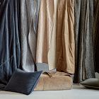 Corduroy TENCEL™ Twill Duvet Cover &amp; Shams