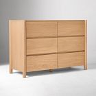 Kids Leo Wide Dresser (49")