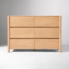Kids Leo Wide Dresser (49")