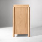 Leo Wide Dresser with Removable Topper (49")