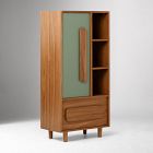 Gemini Chalkboard Cabinet (25")