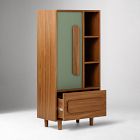 Gemini Chalkboard Cabinet (25")