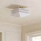 Payet Flush Mount (15")