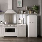Smeg Full Size Refrigerator