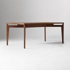 Open Box: Kasey Dining Table (72") - Dark Walnut