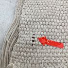 Open Box: Tallo de Olivo Threads Table Runner