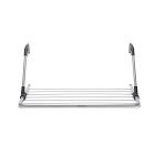 Open Box: Brabantia Hanging Drying Rack (26.8") - Gray