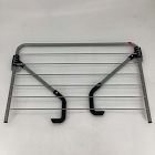 Open Box: Brabantia Hanging Drying Rack (26.8") - Gray