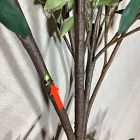 Open Box: Faux Black Olive Branch - Green