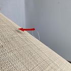 Open Box: Louis Table Lamp, Shade Only - Raffia