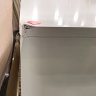 Open Box: Modern 6-Drawer Dresser (54") - White, Pecan