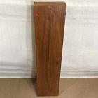 Open Box: Volume Floating Shelf (36"W x 8"D) - Cool Walnut