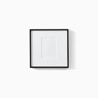 West Elm Metal Gallery Frames - Black