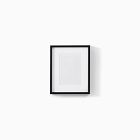 West Elm Metal Gallery Frames - Black