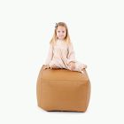 Gathre Square Pouf