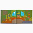 Goodnight Moon Leather-Bound Heirloom Book