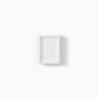 West Elm Wood Gallery Frames - White