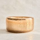 Bronze Shimmer Metallic Candles - Frozen Pine &amp; Cedarwood