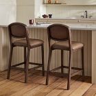 Natalie Bar &amp; Counter Stools