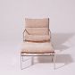 Video 1 for Stuart Sling Chair &amp; Ottoman Set