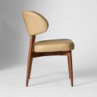 Hyde Leather Dining Chair