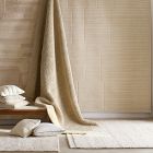 Maci Shag Wool Rug