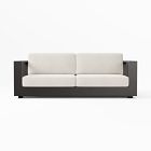 Telluride Aluminum Outdoor Sofa Cushion Covers