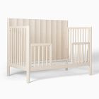 Scalloped 4-in-1 Crib Conversion Kits Only