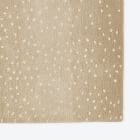 Woodland Antelope Wool Rug