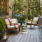 Catskill Outdoor Lounge Chair