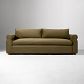Video 1 for Pierce &amp; Ward Channeled Sofa (60"&ndash;92")