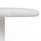 Scalloped Base Round Dining Table (60")