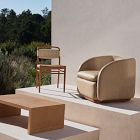 Eindhoven Leather Dining Chair