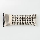 Boho Floral Pillow Cover
