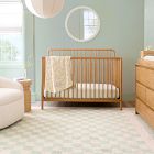 Wythe 4-in-1 Convertible Crib