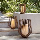 Ira Wire Lanterns