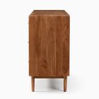 Keira Solid Wood 7-Drawer Dresser (60")
