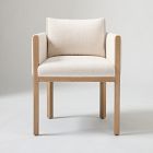 Tallulah Dining Arm Chair