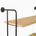 Willow Modular Wall Desk
